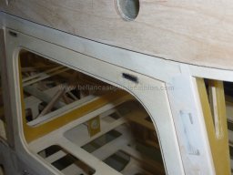 Fuselage construction (322)